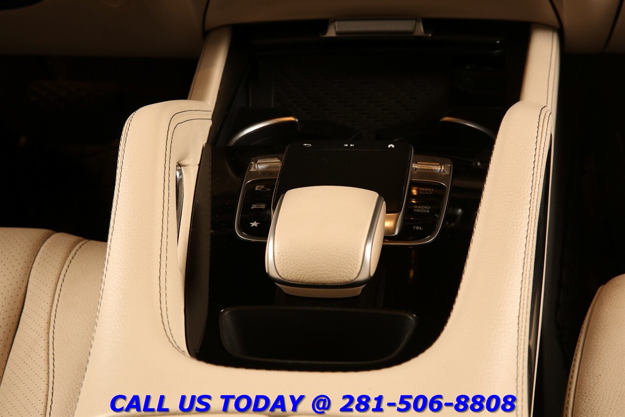 2020 Mercedes-Benz 2020 GLE350 NAV SUNROOF BURMESTER CARPLAY 52K Mi   - Photo 18 - Houston, TX 77031