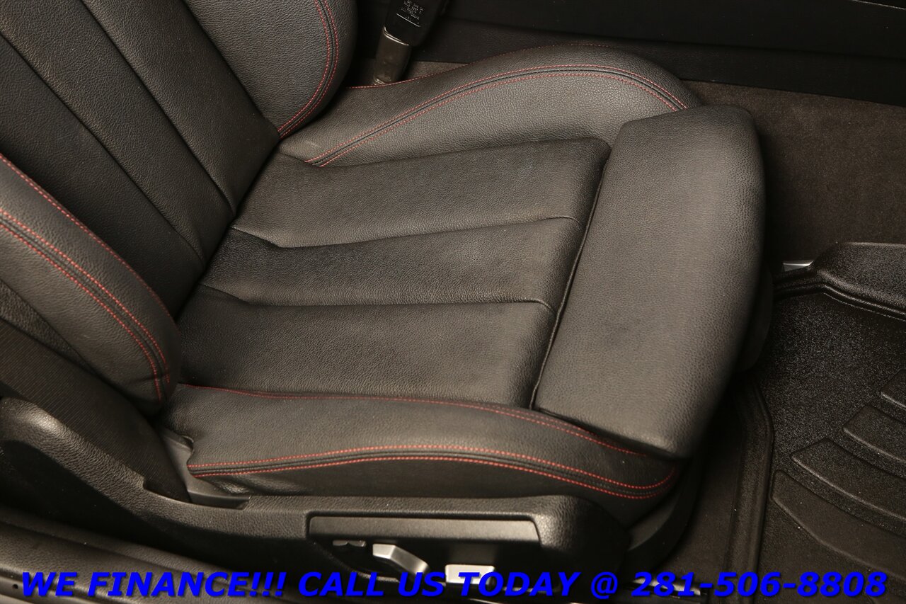 2018 BMW 2018 430i CONVERTIBLE HEATSEAT WOOD KEYLESS CAMERA   - Photo 21 - Houston, TX 77031