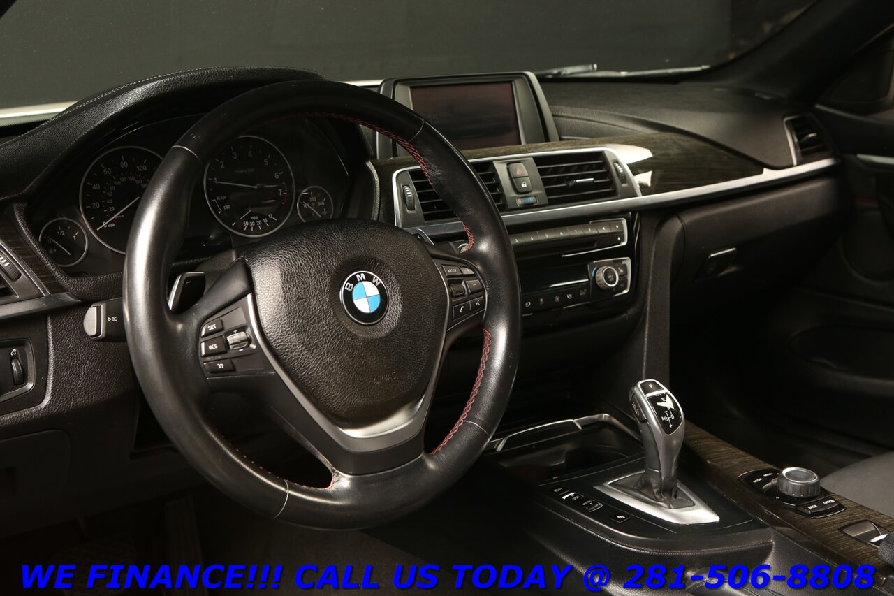 2018 BMW 2018 430i CONVERTIBLE HEATSEAT WOOD KEYLESS CAMERA   - Photo 11 - Houston, TX 77031