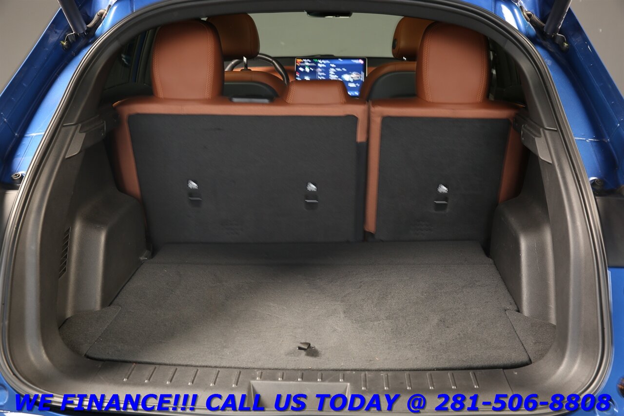 2023 VinFast VF8 2023 Plus AWD NAV HUD PANO 360 ADAPT BLIND 16K MLS   - Photo 32 - Houston, TX 77031