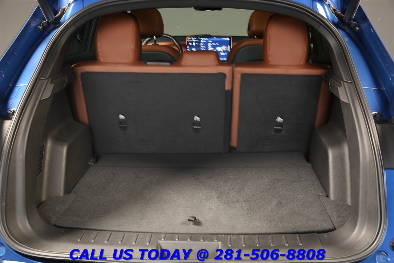 2023 VinFast VF8 2023 Plus AWD NAV HUD PANO 360 ADAPT BLIND 16K MLS   - Photo 32 - Houston, TX 77031