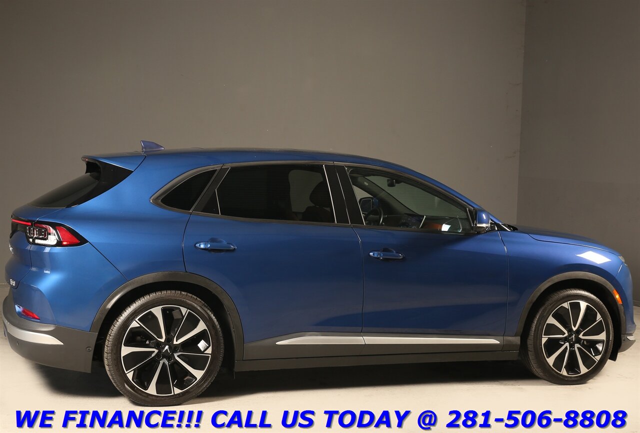 2023 VinFast VF8 2023 Plus AWD NAV HUD PANO 360 ADAPT BLIND 16K MLS   - Photo 6 - Houston, TX 77031
