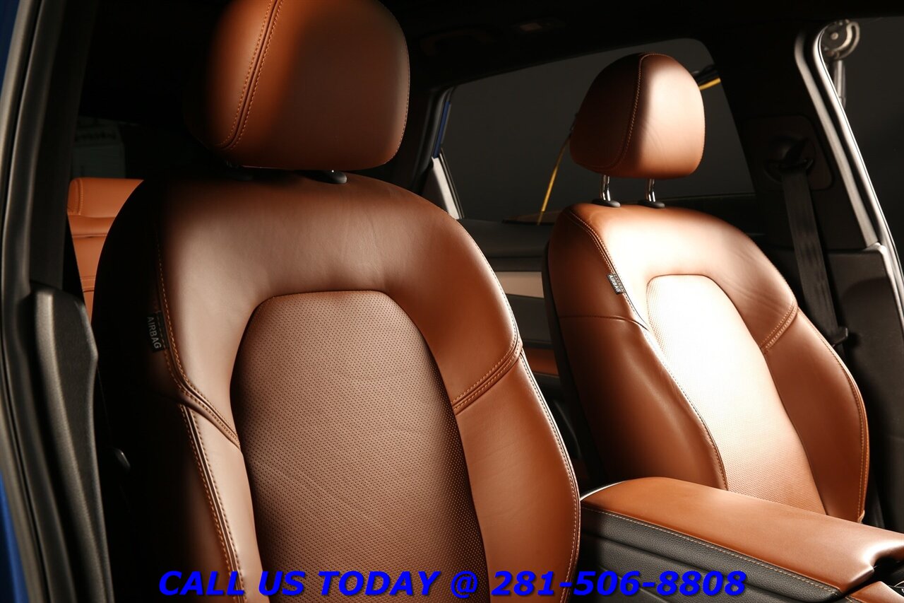 2023 VinFast VF8 2023 Plus AWD NAV HUD PANO 360 ADAPT BLIND 16K MLS   - Photo 21 - Houston, TX 77031