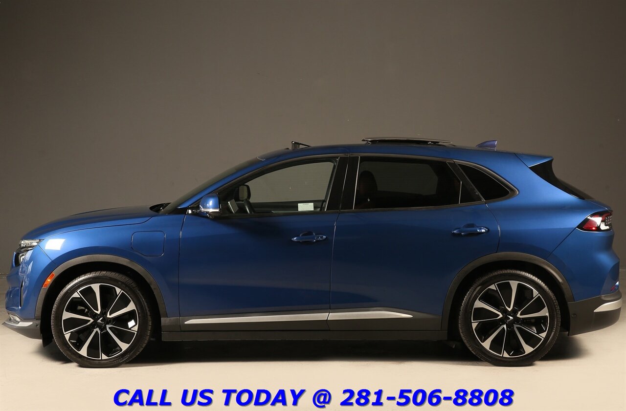 2023 VinFast VF8 2023 Plus AWD NAV HUD PANO 360 ADAPT BLIND 16K MLS   - Photo 35 - Houston, TX 77031