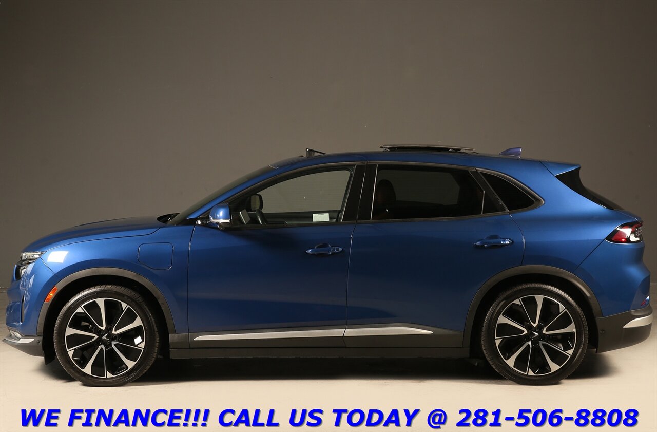 2023 VinFast VF8 2023 Plus AWD NAV HUD PANO 360 ADAPT BLIND 16K MLS   - Photo 35 - Houston, TX 77031