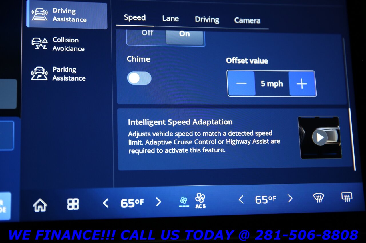 2023 VinFast VF8 2023 Plus AWD NAV HUD PANO 360 ADAPT BLIND 16K MLS   - Photo 30 - Houston, TX 77031