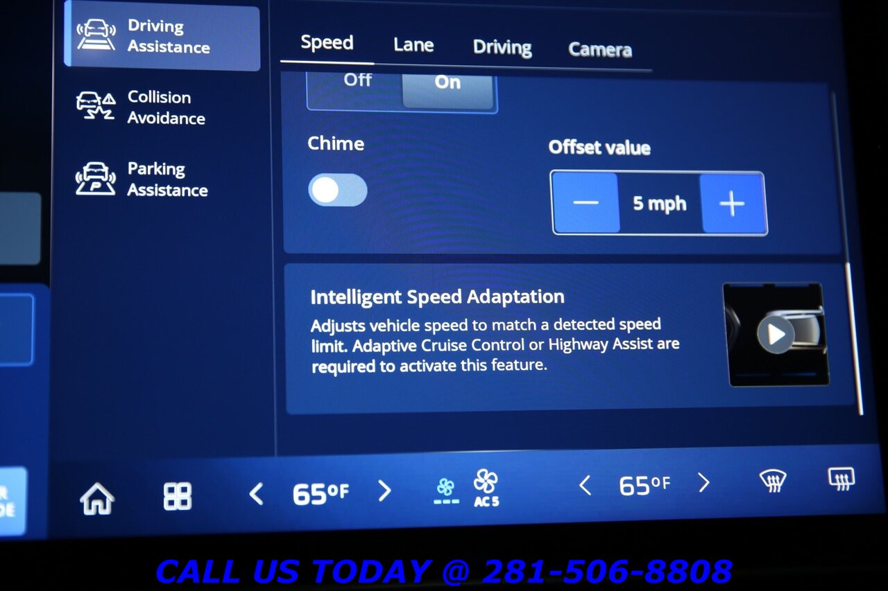 2023 VinFast VF8 2023 Plus AWD NAV HUD PANO 360 ADAPT BLIND 16K MLS   - Photo 30 - Houston, TX 77031
