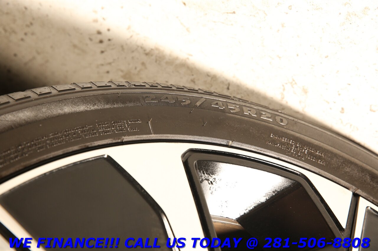 2023 VinFast VF8 2023 Plus AWD NAV HUD PANO 360 ADAPT BLIND 16K MLS   - Photo 37 - Houston, TX 77031