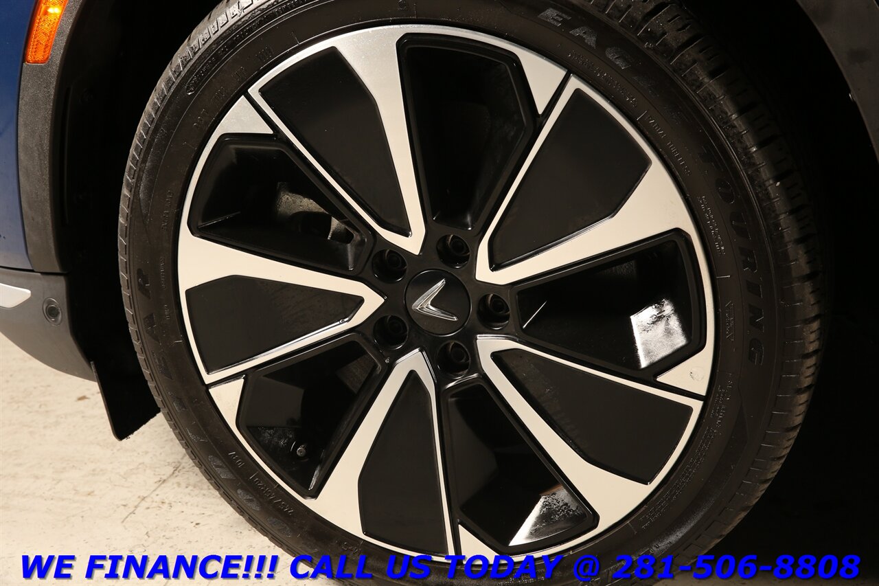 2023 VinFast VF8 2023 Plus AWD NAV HUD PANO 360 ADAPT BLIND 16K MLS   - Photo 24 - Houston, TX 77031