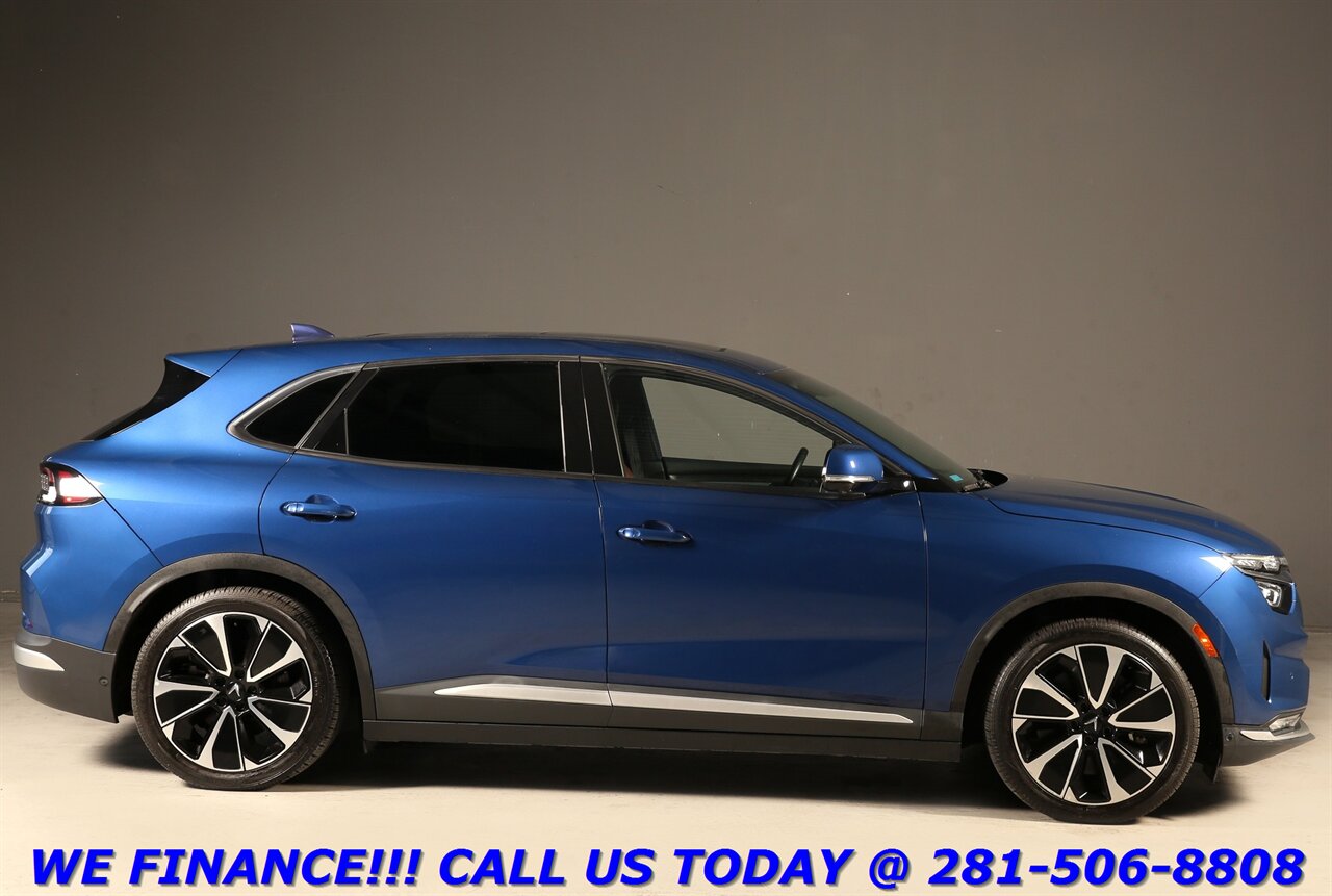 2023 VinFast VF8 2023 Plus AWD NAV HUD PANO 360 ADAPT BLIND 16K MLS   - Photo 34 - Houston, TX 77031