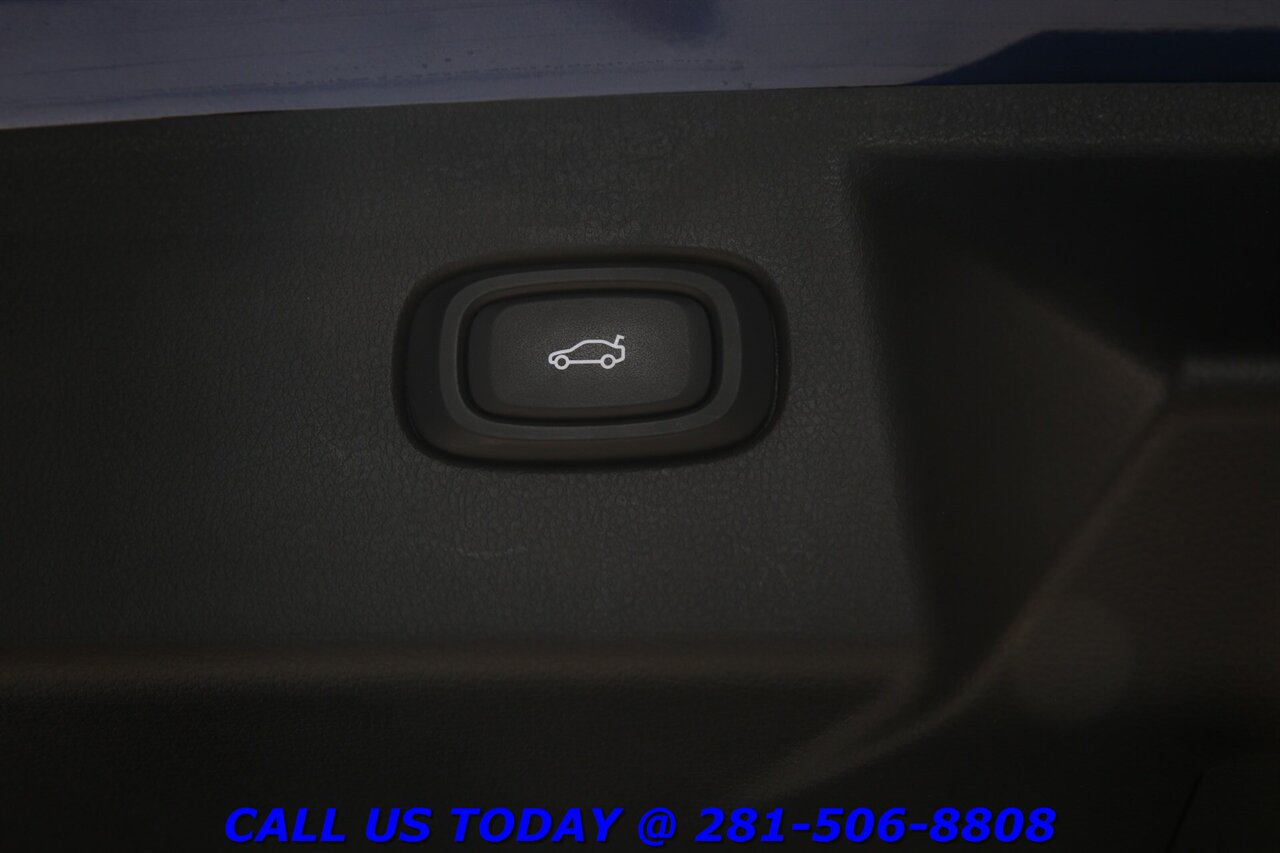 2023 VinFast VF8 2023 Plus AWD NAV HUD PANO 360 ADAPT BLIND 16K MLS   - Photo 33 - Houston, TX 77031