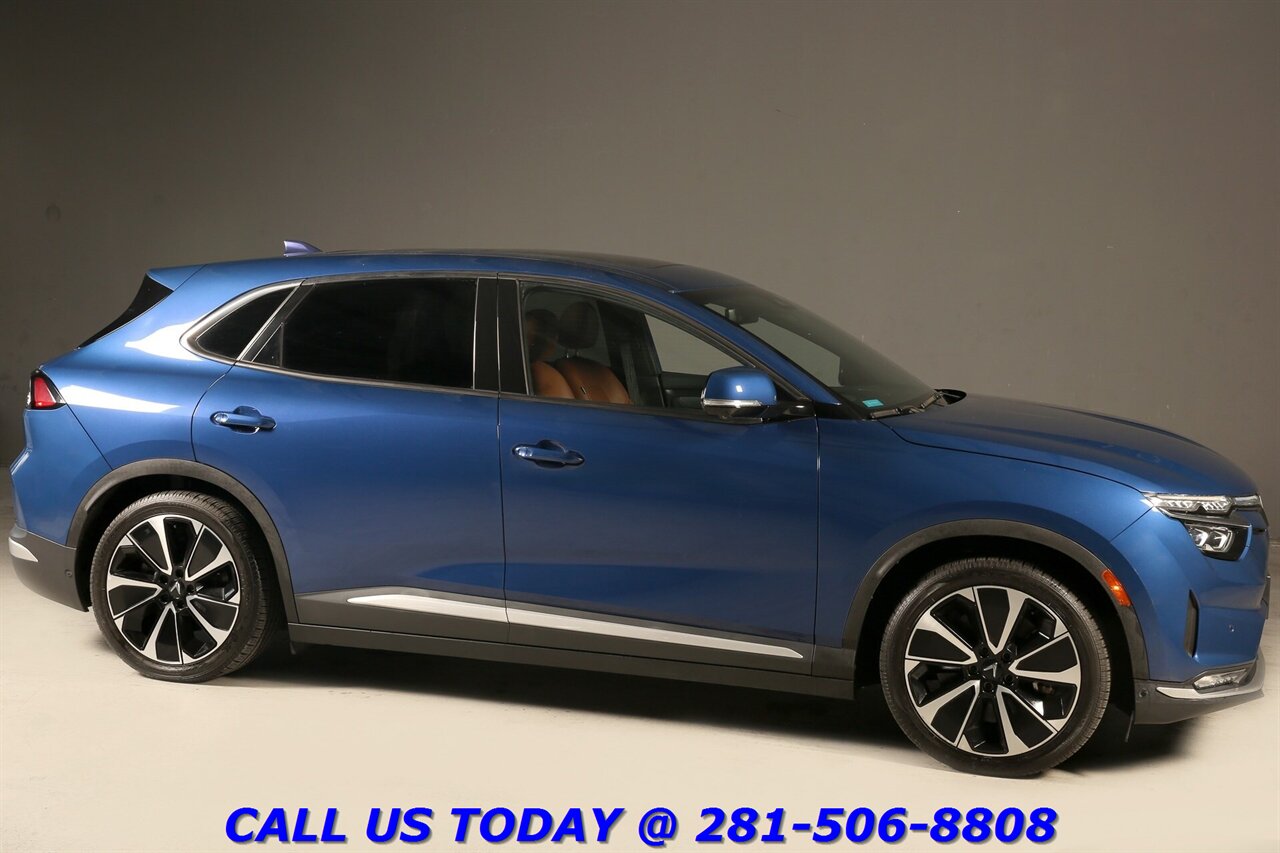 2023 VinFast VF8 2023 Plus AWD NAV HUD PANO 360 ADAPT BLIND 16K MLS   - Photo 7 - Houston, TX 77031