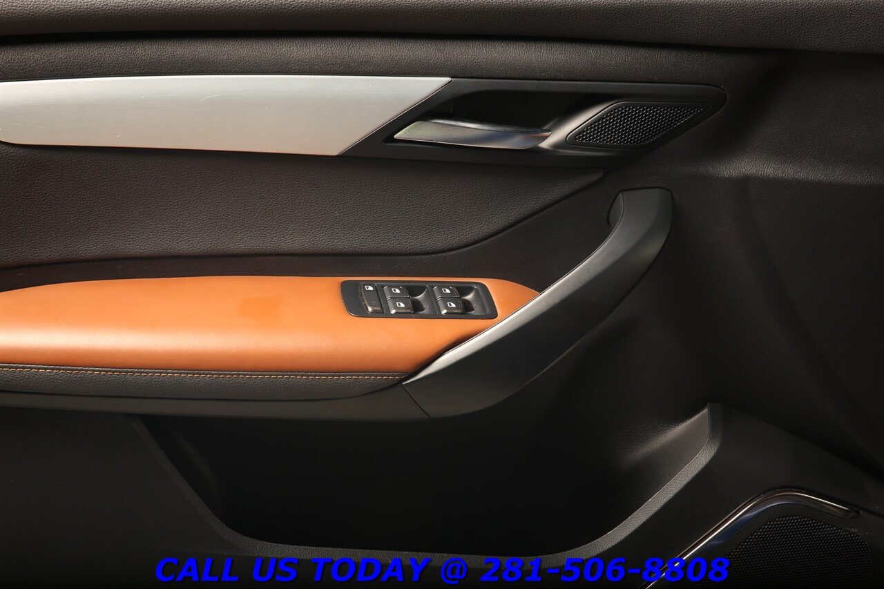 2023 VinFast VF8 2023 Plus AWD NAV HUD PANO 360 ADAPT BLIND 16K MLS   - Photo 9 - Houston, TX 77031