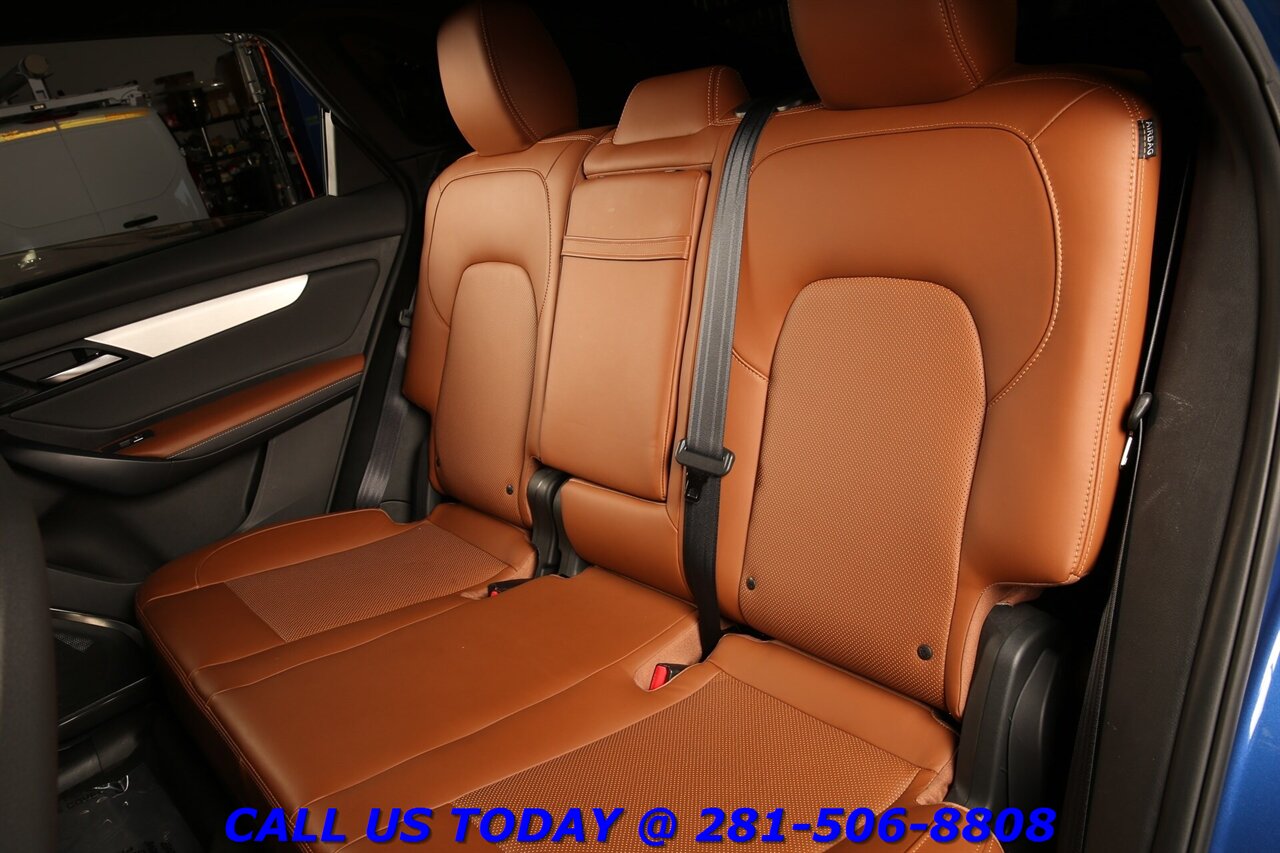2023 VinFast VF8 2023 Plus AWD NAV HUD PANO 360 ADAPT BLIND 16K MLS   - Photo 23 - Houston, TX 77031
