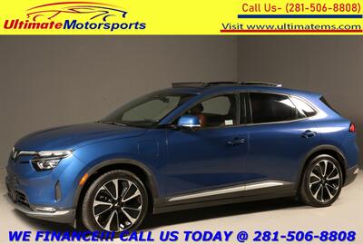 2023 VinFast VF8 2023 Plus AWD NAV HUD PANO 360 ADAPT BLIND 16K MLS SUV