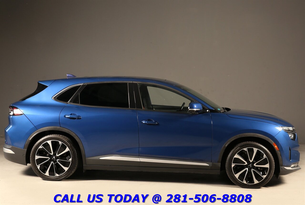 2023 VinFast VF8 2023 Plus AWD NAV HUD PANO 360 ADAPT BLIND 16K MLS   - Photo 34 - Houston, TX 77031