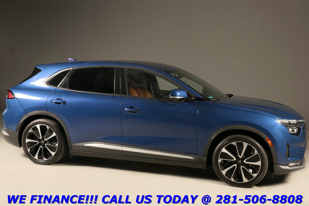 2023 VinFast VF8 2023 Plus AWD NAV HUD PANO 360 ADAPT BLIND 16K MLS   - Photo 7 - Houston, TX 77031