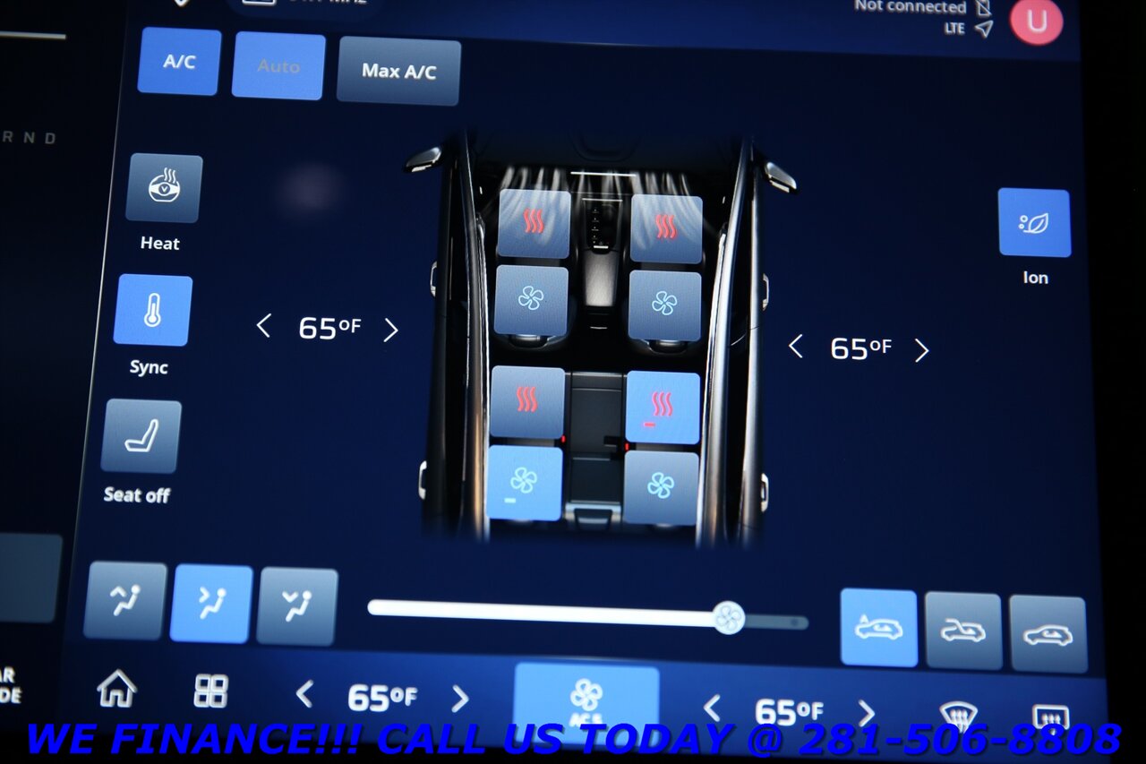 2023 VinFast VF8 2023 Plus AWD NAV HUD PANO 360 ADAPT BLIND 16K MLS   - Photo 19 - Houston, TX 77031