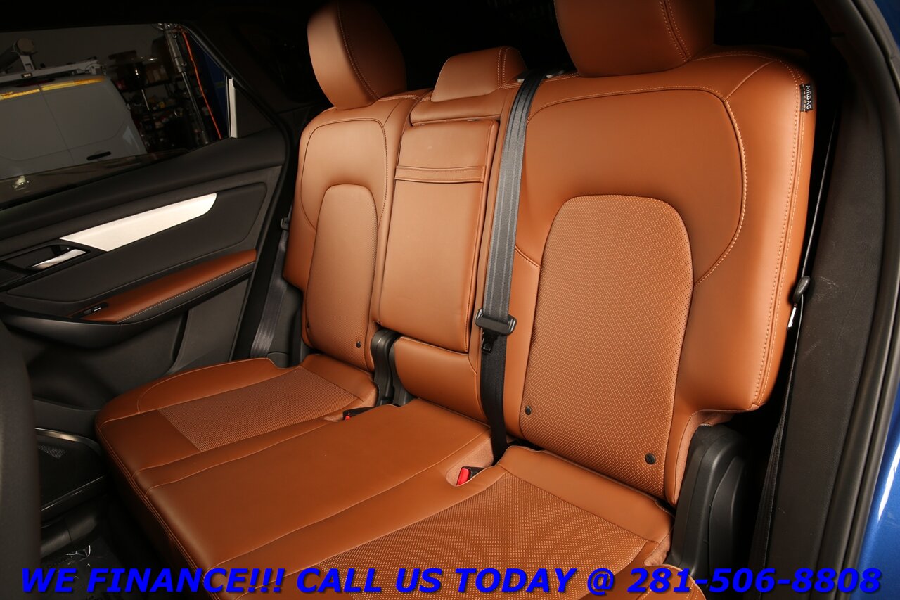 2023 VinFast VF8 2023 Plus AWD NAV HUD PANO 360 ADAPT BLIND 16K MLS   - Photo 23 - Houston, TX 77031