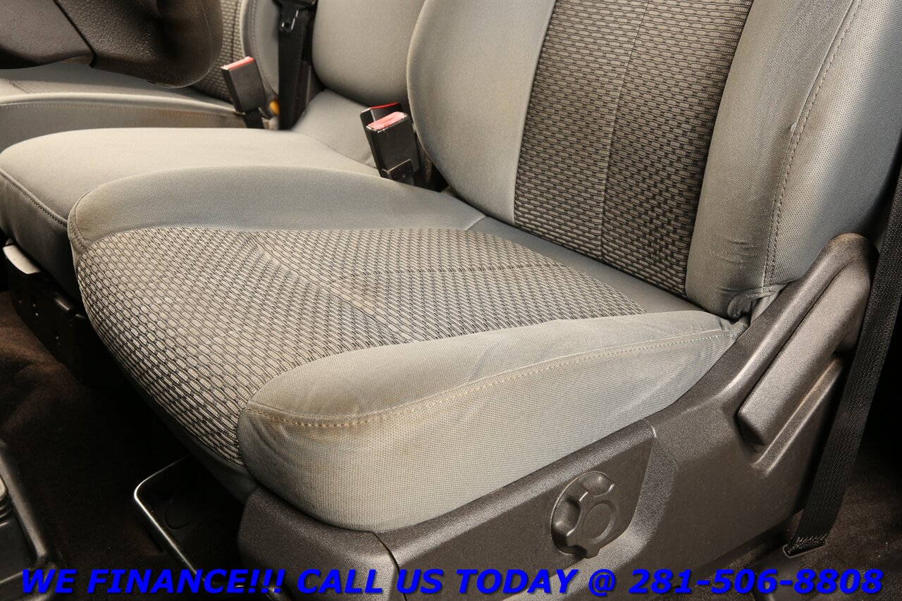 2016 Ford F-250 2016 Super Duty XLT CREW 4x4 6.7 DIESEL 85K MLS   - Photo 12 - Houston, TX 77031