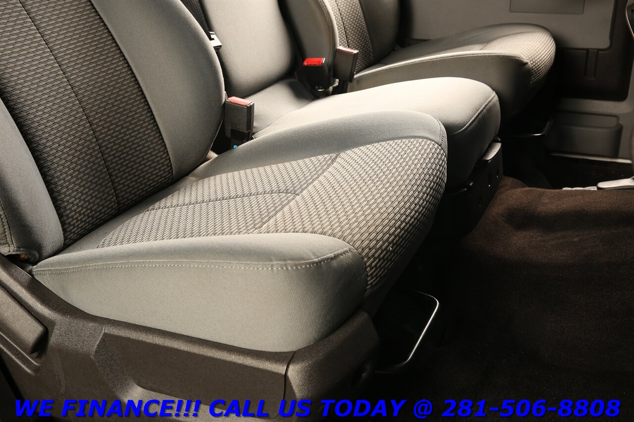 2016 Ford F-250 2016 Super Duty XLT CREW 4x4 6.7 DIESEL 85K MLS   - Photo 20 - Houston, TX 77031