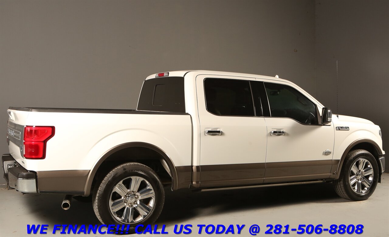 2020 Ford F-150 2020 King Ranch SuperCrew 3.5L EcoBoost NAV PANO   - Photo 6 - Houston, TX 77031