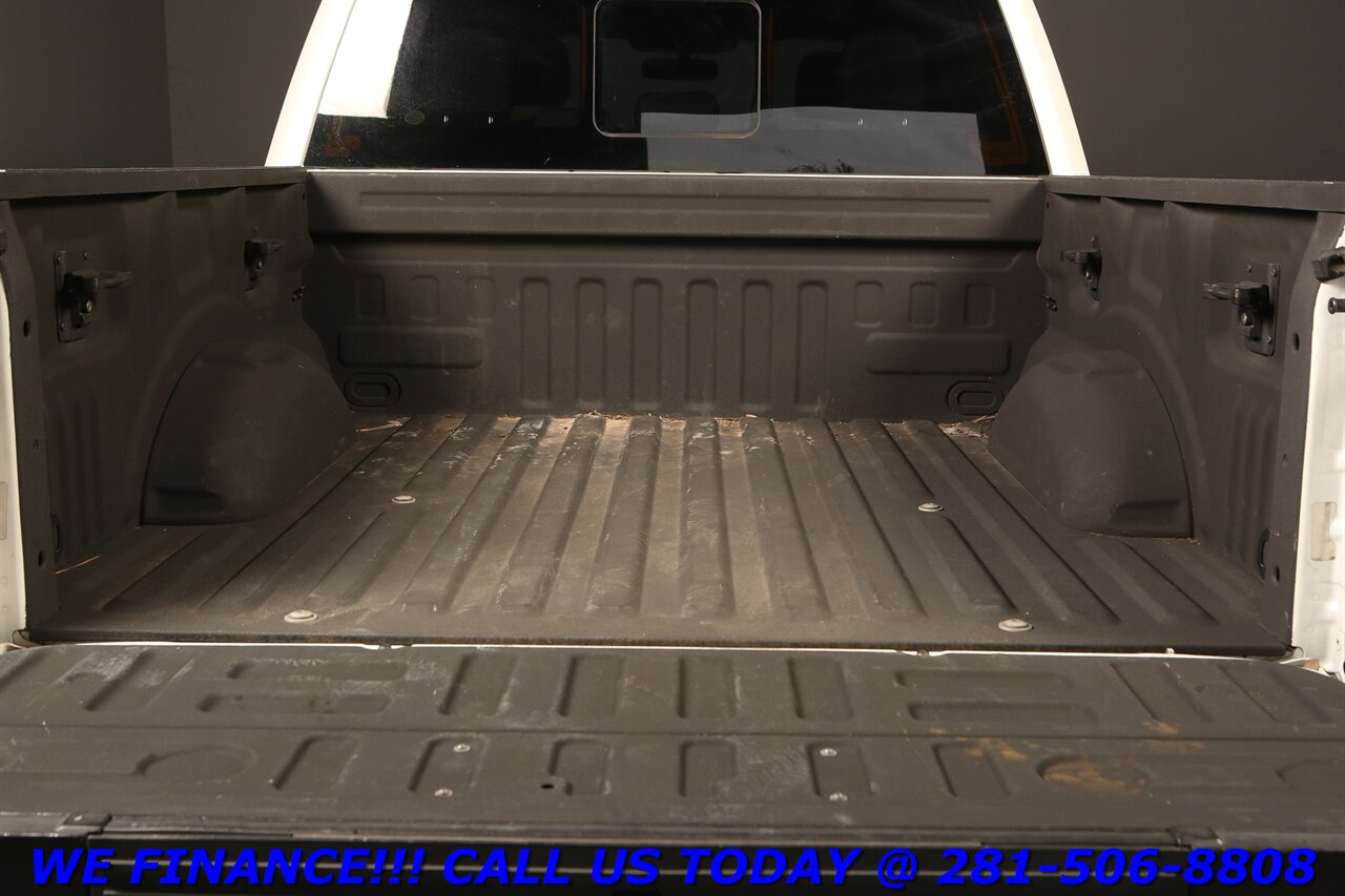 2020 Ford F-150 2020 King Ranch SuperCrew 3.5L EcoBoost NAV PANO   - Photo 23 - Houston, TX 77031