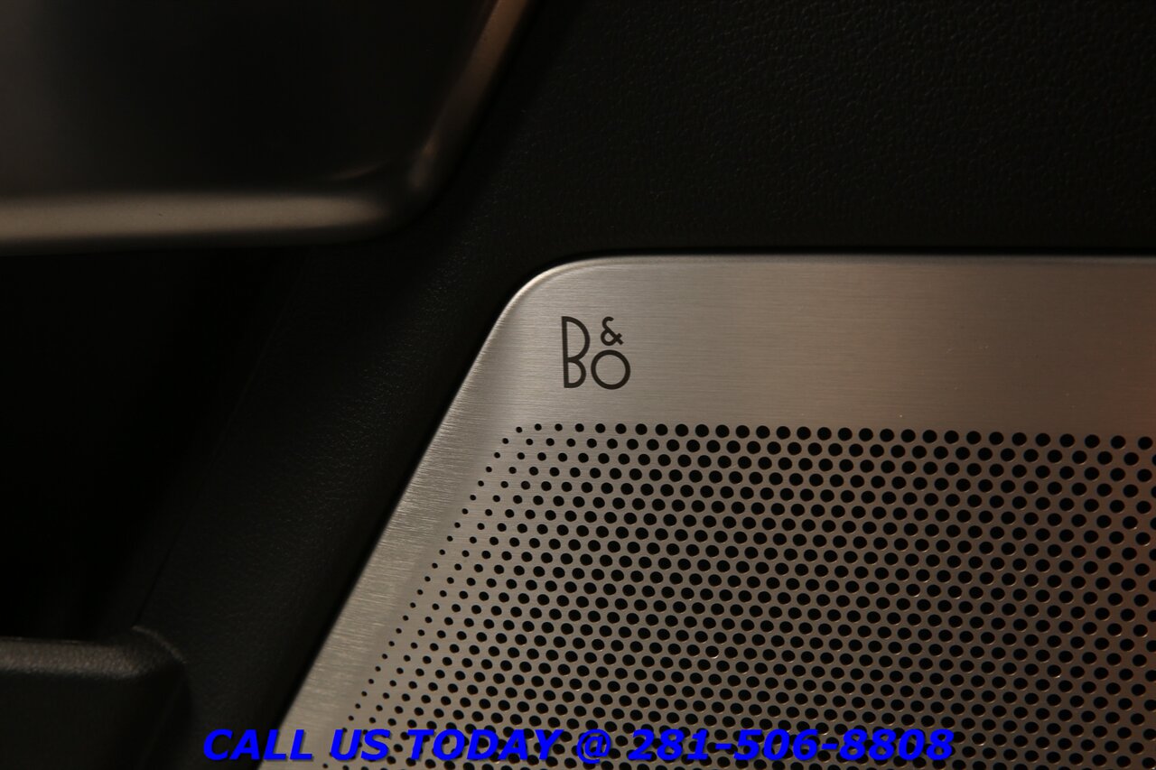 2022 Ford F-150 2022 Platinum SuperCrew FX4 4x4 NAV PANO 80K MLS - Photo 27 - Houston, TX 77031