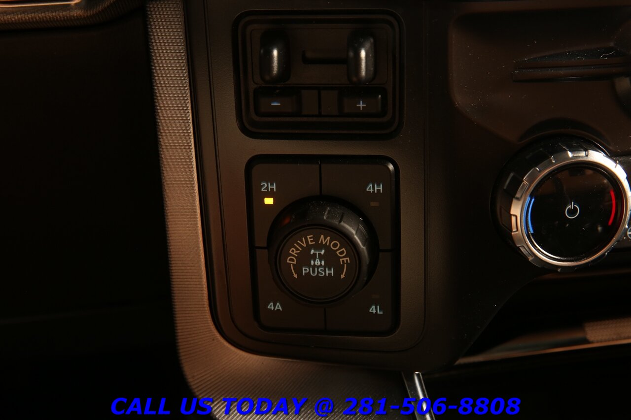 2022 Ford F-150 2022 Platinum SuperCrew FX4 4x4 NAV PANO 80K MLS - Photo 26 - Houston, TX 77031