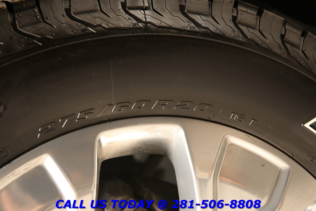 2022 Ford F-150 2022 Platinum SuperCrew FX4 4x4 NAV PANO 80K MLS - Photo 33 - Houston, TX 77031