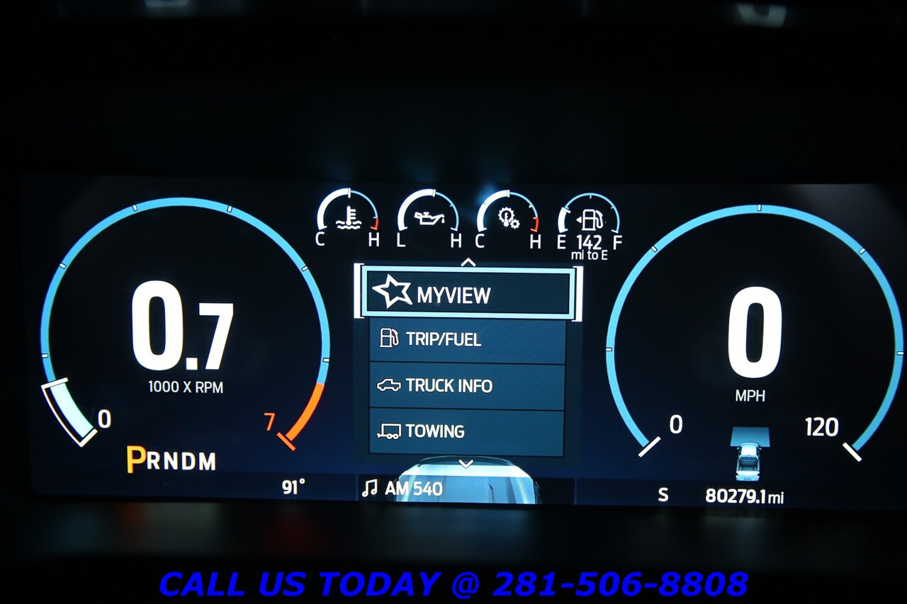 2022 Ford F-150 2022 Platinum SuperCrew FX4 4x4 NAV PANO 80K MLS - Photo 15 - Houston, TX 77031