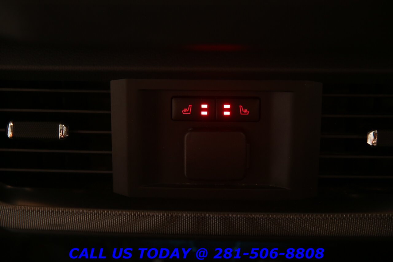 2022 Ford F-150 2022 Platinum SuperCrew FX4 4x4 NAV PANO 80K MLS - Photo 29 - Houston, TX 77031