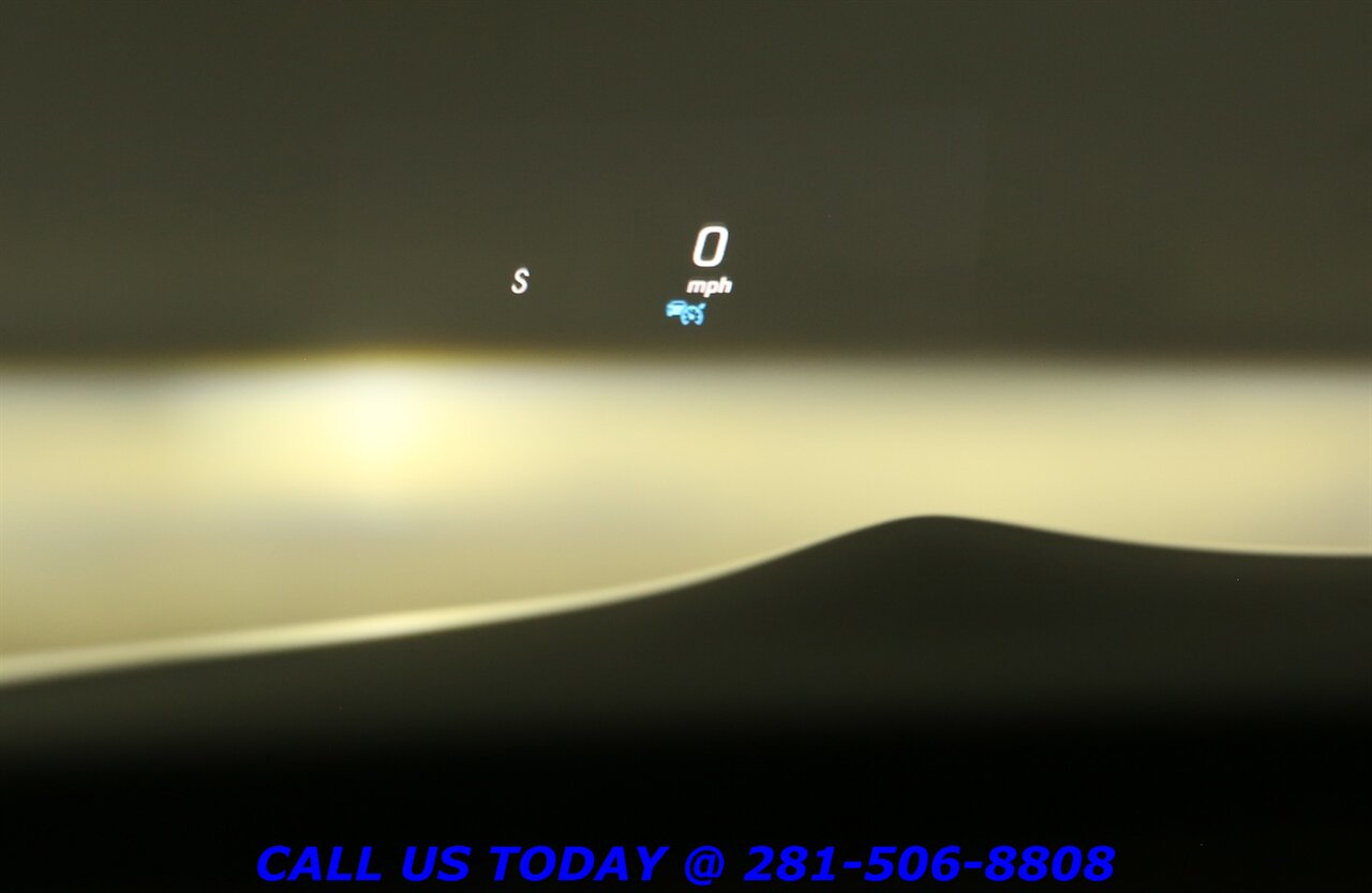 2020 Mercedes-Benz AMG GT 53 2020 AWD NAV HUD PANO ADAPT BLIND - Photo 16 - Houston, TX 77031