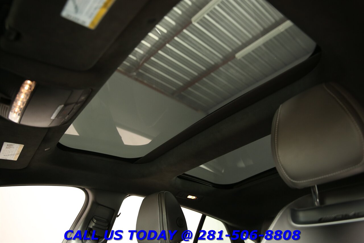 2020 Mercedes-Benz AMG GT 53 2020 AWD NAV HUD PANO ADAPT BLIND - Photo 12 - Houston, TX 77031