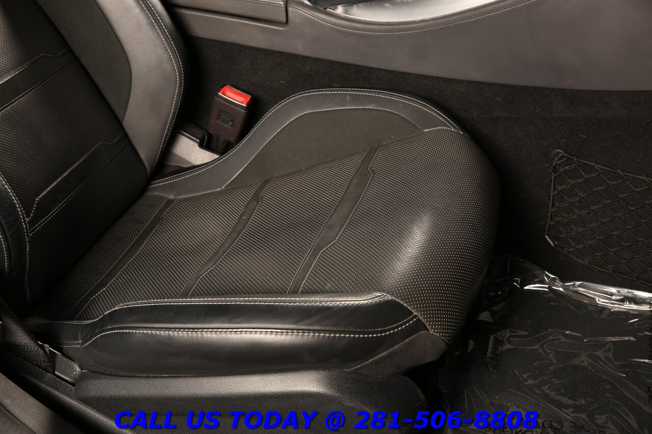 2020 Mercedes-Benz AMG GT 53 2020 AWD NAV HUD PANO ADAPT BLIND - Photo 22 - Houston, TX 77031