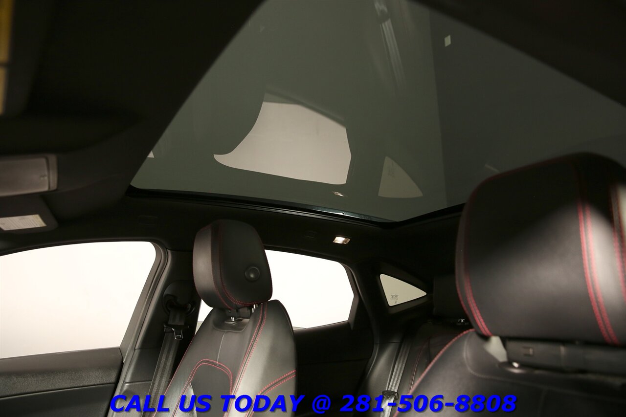 2020 Jaguar E-PACE 2020 P250 Checkered Flag Edition AWD NAV PANO 86K - Photo 11 - Houston, TX 77031