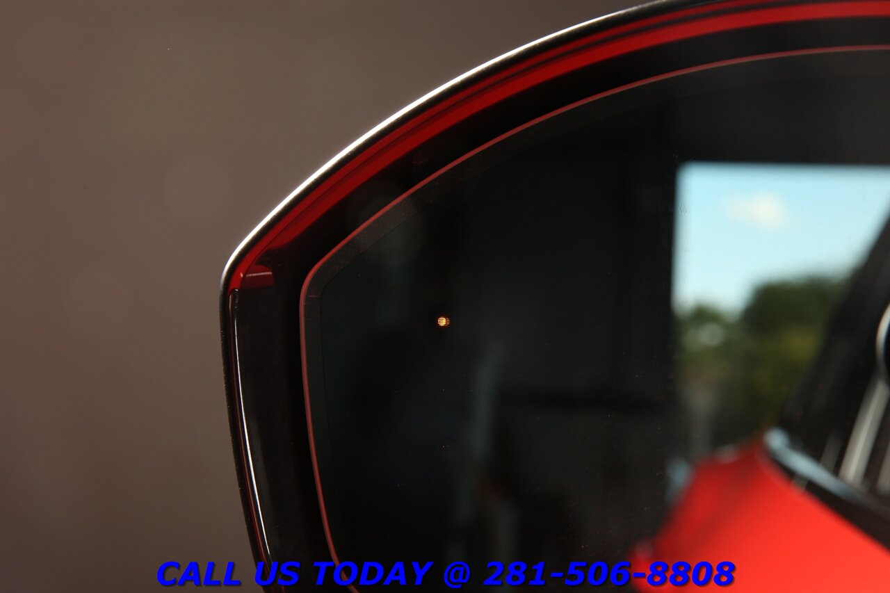 2020 Jaguar E-PACE 2020 P250 Checkered Flag Edition AWD NAV PANO 86K - Photo 32 - Houston, TX 77031