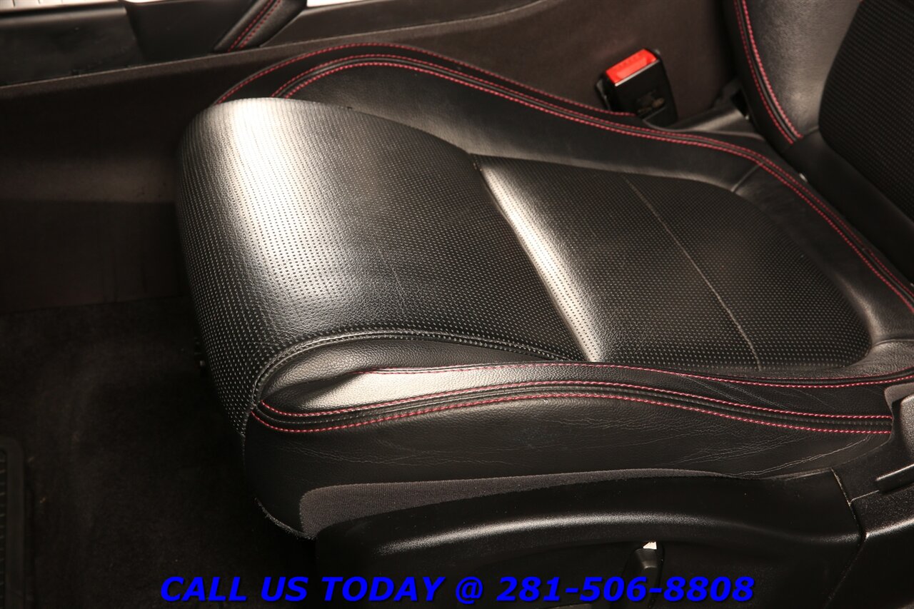 2020 Jaguar E-PACE 2020 P250 Checkered Flag Edition AWD NAV PANO 86K - Photo 13 - Houston, TX 77031
