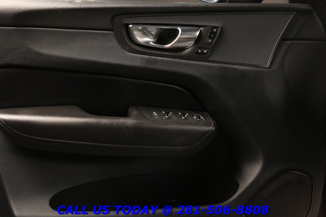2023 Volvo XC60 Recharge Plug-In T8 Plus Bright AWD NAV PANO PILOT ASSIST CRUISE - Photo 9 - Houston, TX 77031