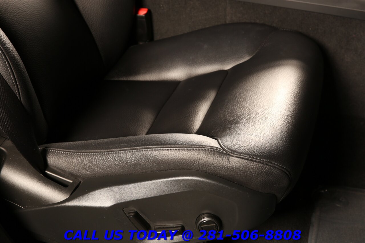 2023 Volvo XC60 Recharge Plug-In T8 Plus Bright AWD NAV PANO PILOT ASSIST CRUISE - Photo 21 - Houston, TX 77031