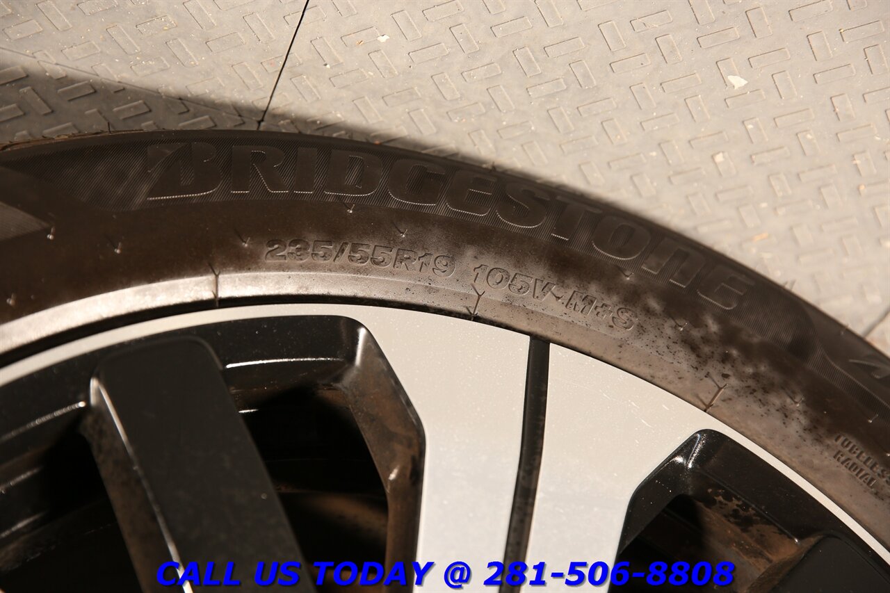 2023 Volvo XC60 Recharge Plug-In T8 Plus Bright AWD NAV PANO PILOT ASSIST CRUISE - Photo 28 - Houston, TX 77031