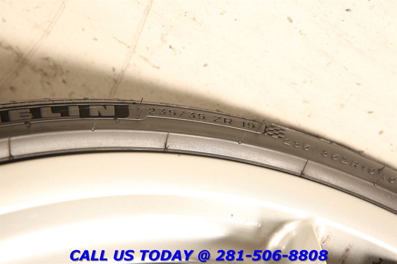 2006 Porsche Cayman 2006 S NAV LEATHER SPEED YELLOW SPOILER 19 " 70K Mi   - Photo 27 - Houston, TX 77031