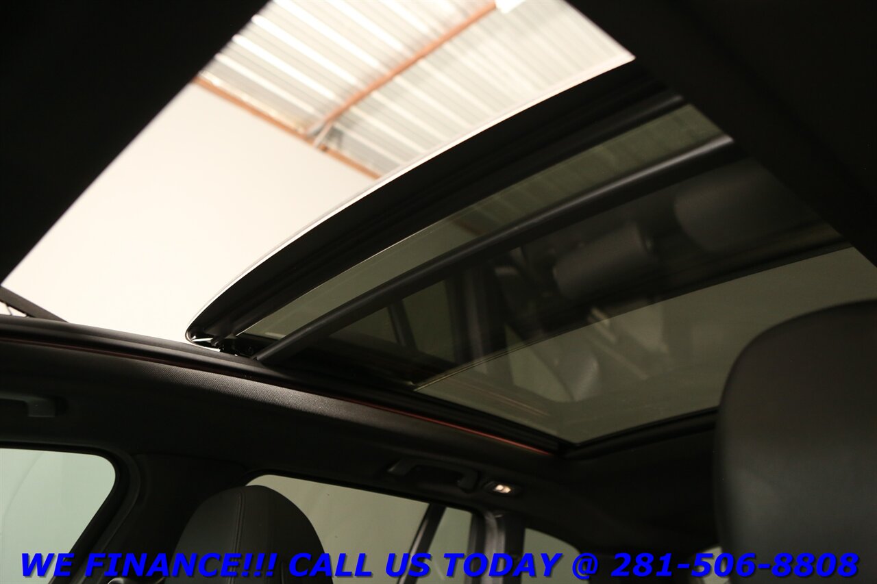2019 BMW X3 2019 NAV PANO BLIND CAMERA WOOD KEYLESS 67K - Photo 11 - Houston, TX 77031