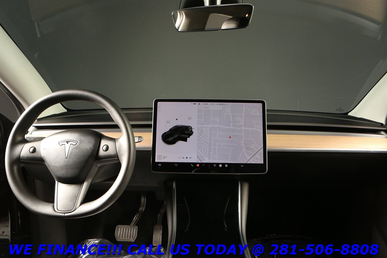 2021 Tesla Model Y 2021 AUTOPILOT NAV PANO CAMERA HEATSEAT 21K   - Photo 3 - Houston, TX 77031