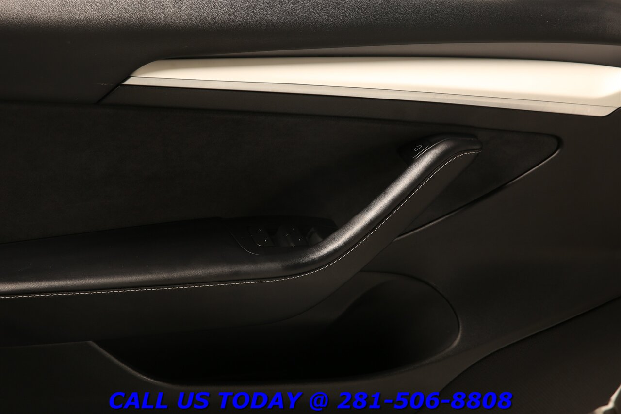 2023 Tesla Model 3 2023 FSD3 Ai AUTOPILOT NAV PANO HEATSEAT - Photo 9 - Houston, TX 77031