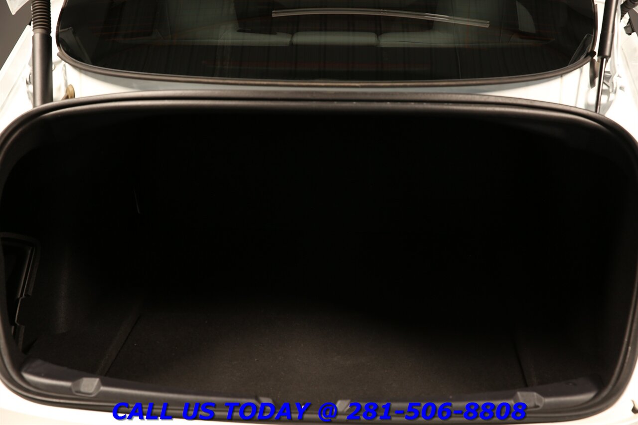 2023 Tesla Model 3 2023 FSD3 Ai AUTOPILOT NAV PANO HEATSEAT - Photo 25 - Houston, TX 77031