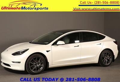 2023 Tesla Model 3 2023 FSD3 Ai AUTOPILOT NAV PANO HEATSEAT Sedan