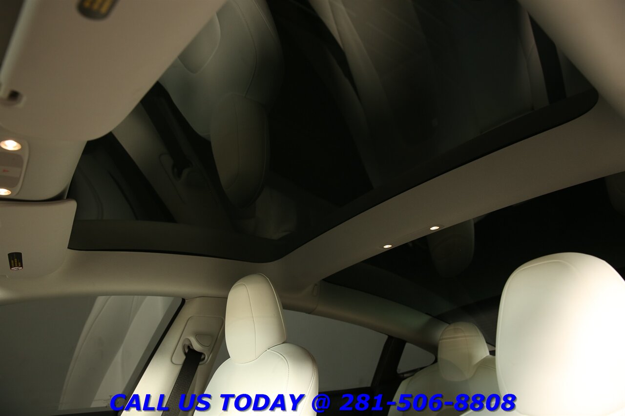 2023 Tesla Model 3 2023 FSD3 Ai AUTOPILOT NAV PANO HEATSEAT - Photo 11 - Houston, TX 77031