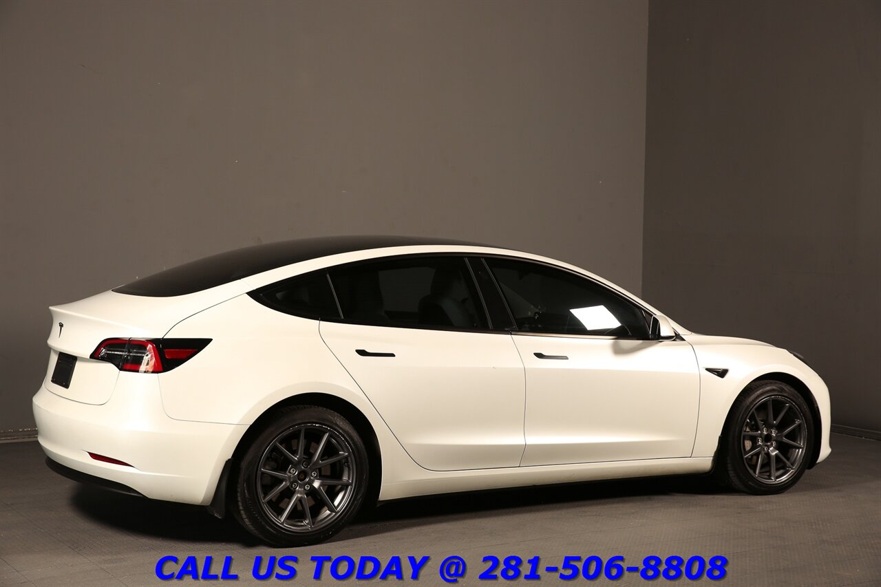 2023 Tesla Model 3 2023 FSD3 Ai AUTOPILOT NAV PANO HEATSEAT - Photo 6 - Houston, TX 77031
