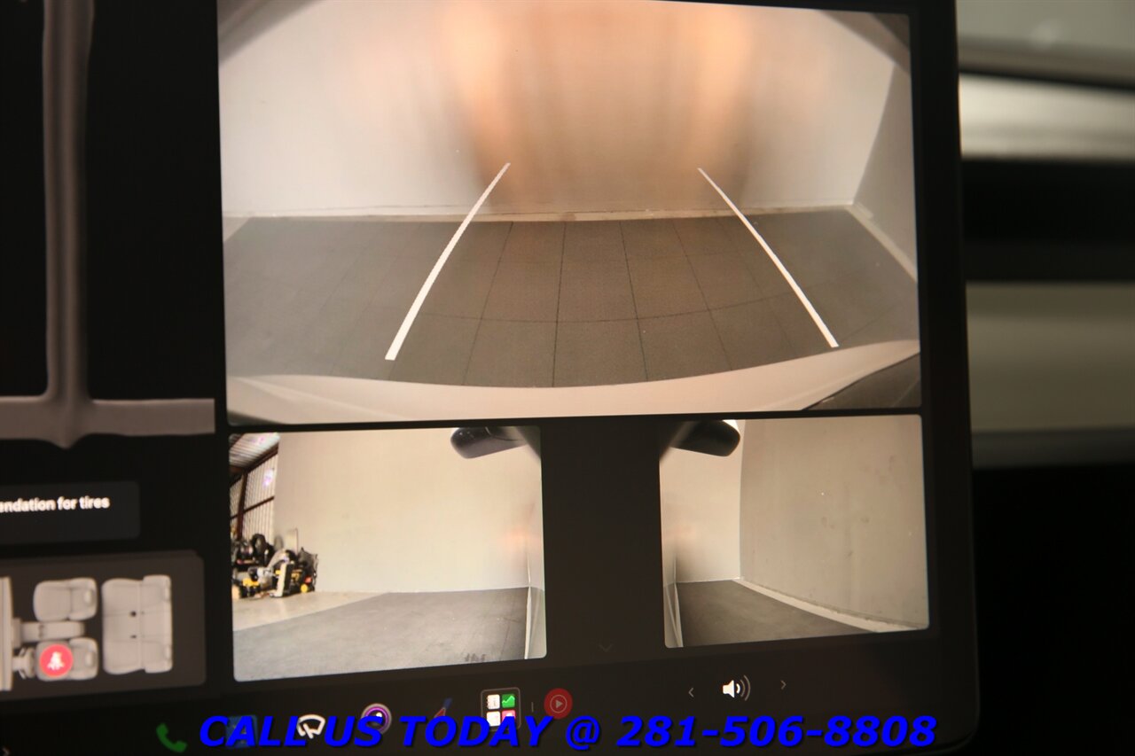 2023 Tesla Model 3 2023 FSD3 Ai AUTOPILOT NAV PANO HEATSEAT - Photo 19 - Houston, TX 77031